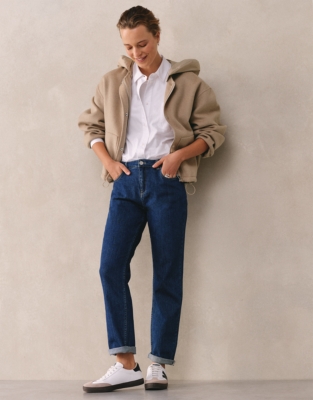 Brompton Slim Leg Jeans
