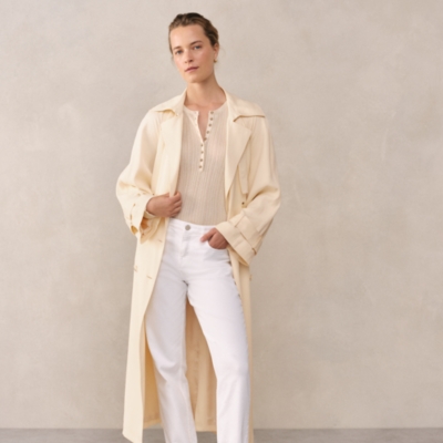 Brompton Slim Leg Jeans