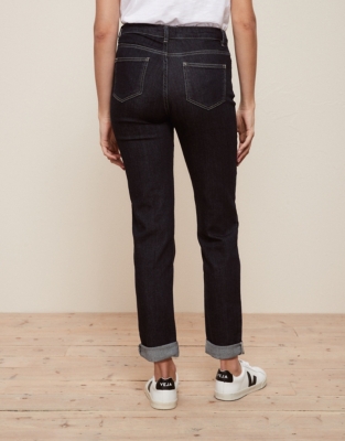 Brompton Slim Leg Jeans
