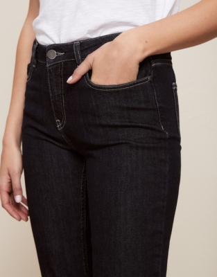 Brompton Slim Leg Jeans