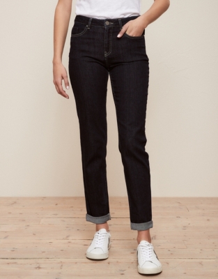 Brompton Slim Leg Jeans