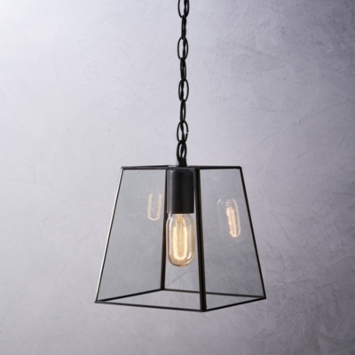 Brooklyn large deals pendant light