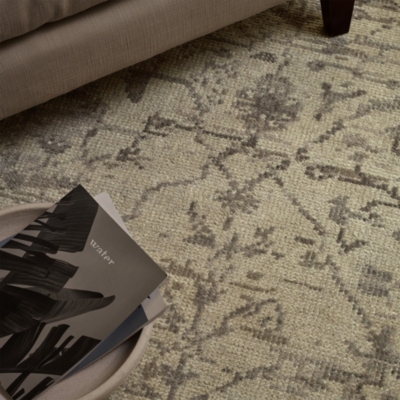 Broughton Heritage Rug
