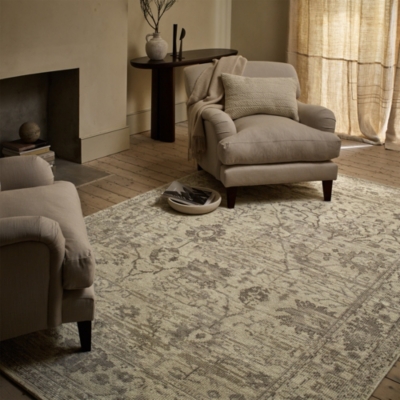 Broughton Heritage Rug