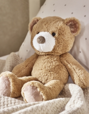 Bruno Bear