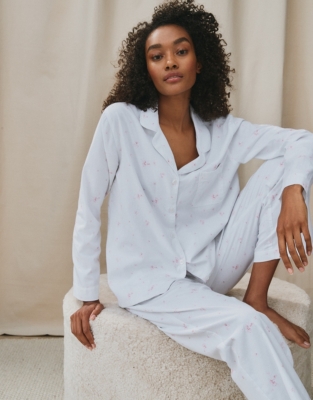 Pyjamas discount white company