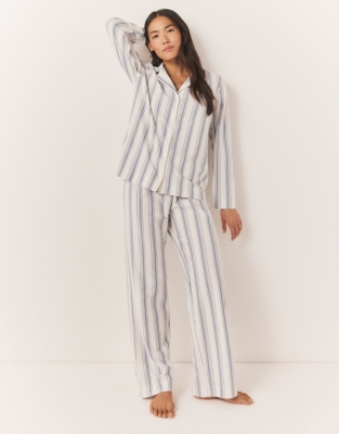 White company sleepwear sale