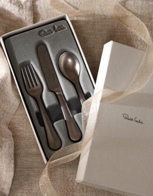 Bruton Children’s Cutlery – Set of 3