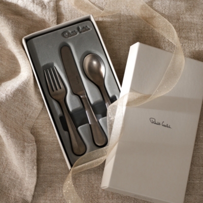 Bruton Children’s Cutlery – Set of 3