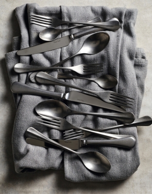 Bruton Set of 24 Cutlery – 6 Place Settings