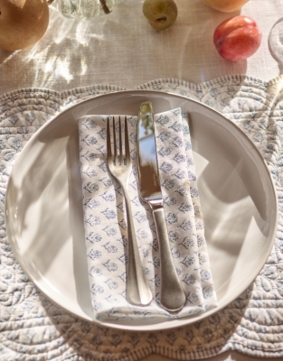 Bruton Set of 24 Cutlery – 6 Place Settings
