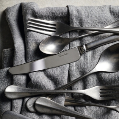 Bruton Set of 24 Flatware – 6 Place Settings