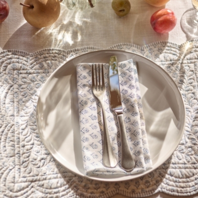 Bruton Set of 24 Flatware – 6 Place Settings