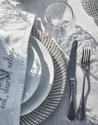 Bruton Set of 42 Cutlery – 6 Place Settings
