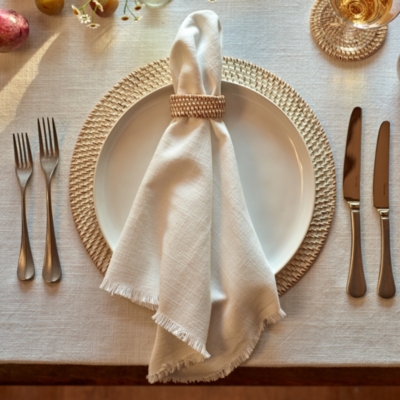 Bruton Set of 42 Cutlery – 6 Place Settings