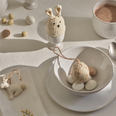 Bunny Egg Cosies – Set of 2