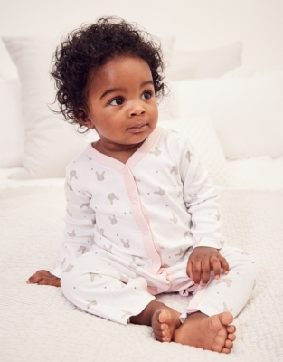 White company 2024 baby girl