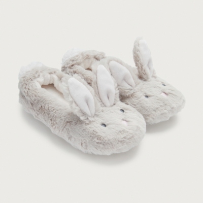 Bunny Slippers