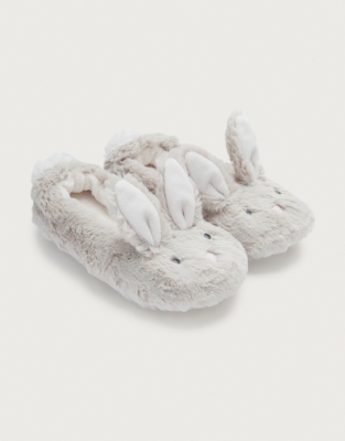 Bunny Slippers