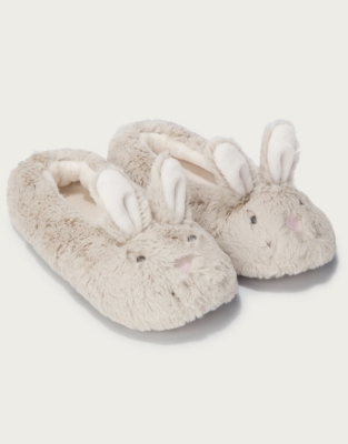 baby rabbit slippers