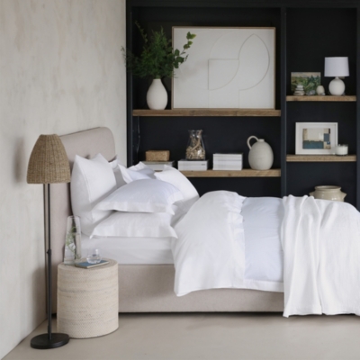 Burford Adjustable Floor Lamp