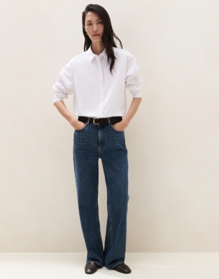 Burlington Soft Bootcut Jeans
