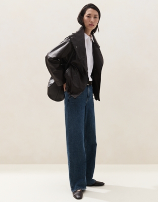 Burlington Soft Bootcut Jeans