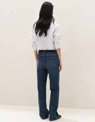Burlington Soft Bootcut Jeans