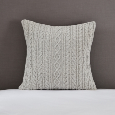 Burlington Throw Cushion Cover Bedroom Sale The White Company US