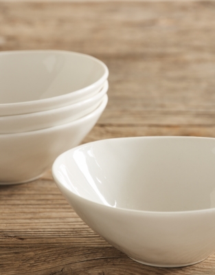 Burnham Canapé Bowls – Set of 4