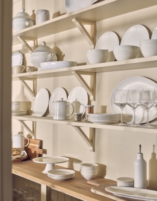 Burnham Canapé Bowls – Set of 4