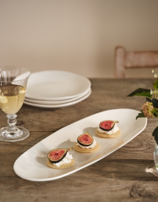 Burnham Canapé Platter