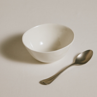 Burnham Cereal Bowl