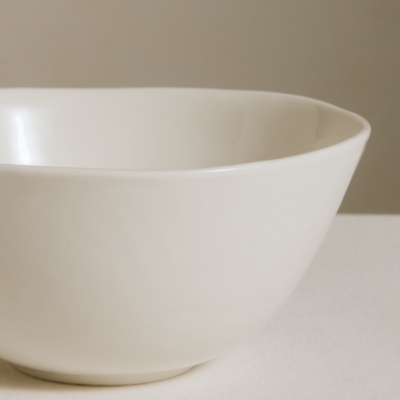 Burnham Cereal Bowl