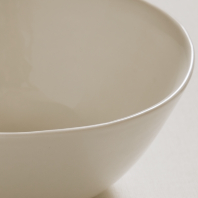 Burnham Cereal Bowl