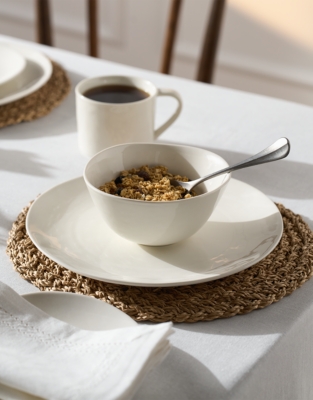 Burnham Cereal Bowl