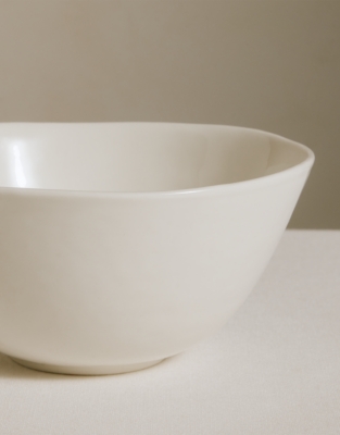 Burnham Cereal Bowl
