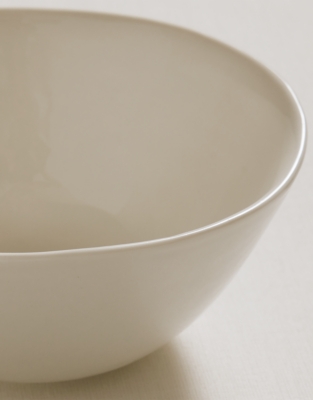 Burnham Cereal Bowl