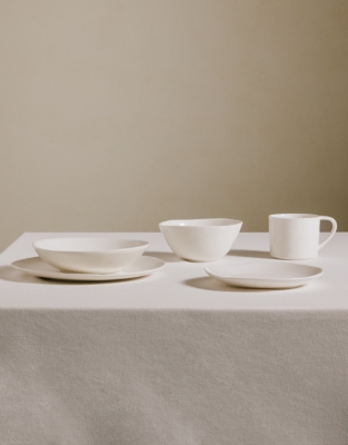 Burnham Cereal Bowl
