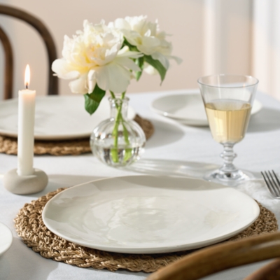 Burnham Dinner Plate