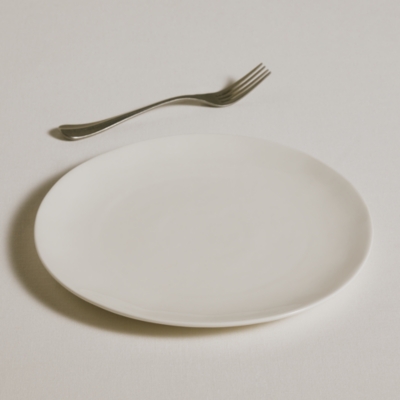 Burnham Dinner Plate