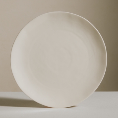 Burnham Dinner Plate