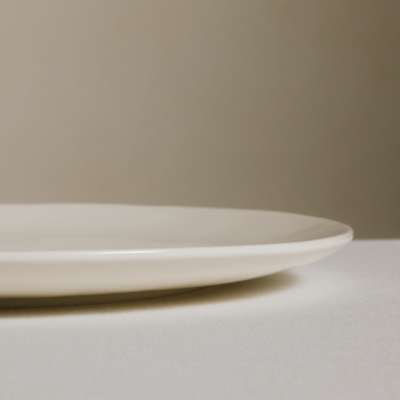 Burnham Dinner Plate