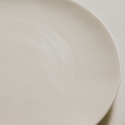 Burnham Dinner Plate