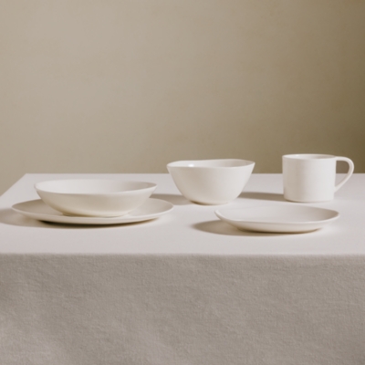 Burnham Dinner Plate