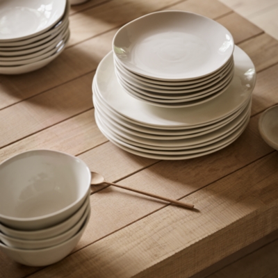 Burnham Dinner Plate
