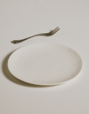 Burnham Dinner Plate