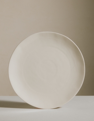 Burnham Dinner Plate