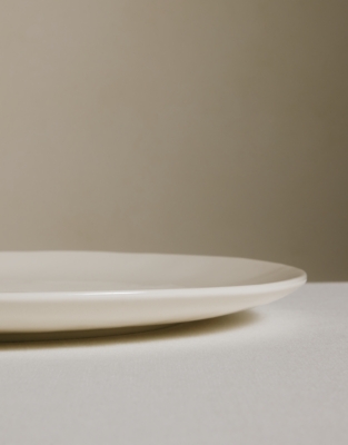 Burnham Dinner Plate