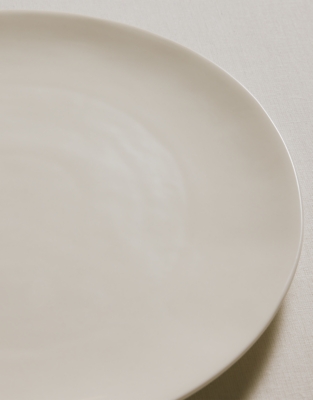 Burnham Dinner Plate